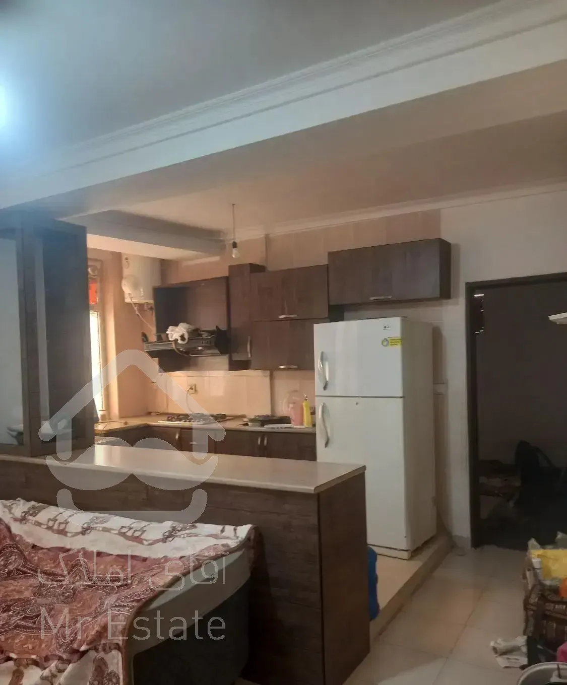 رهن مسکن مهر سایت  مهرشهر پیامبراعظم (تخلیه)