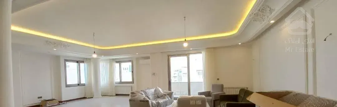 ۲۶۵متر یاسمن * دونبش*