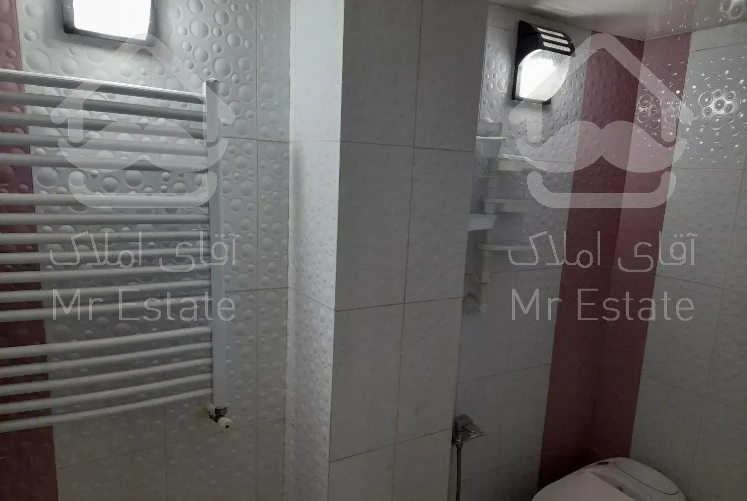 اپارتمان ۱۰۲ متر  ۲ خوابه