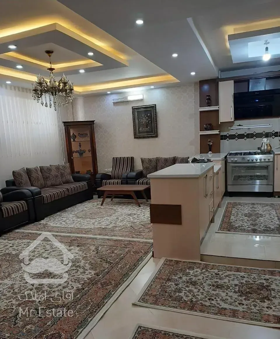 80متر سنددار خیام 36 فول