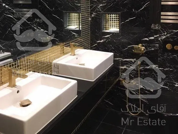 خرید و فروش آپارتمان مسکونی 300 متری اقدسیه گلستان شمالی