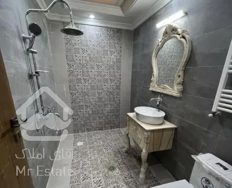 کیان اباد ۲ پارکینگ سندی تکواحده