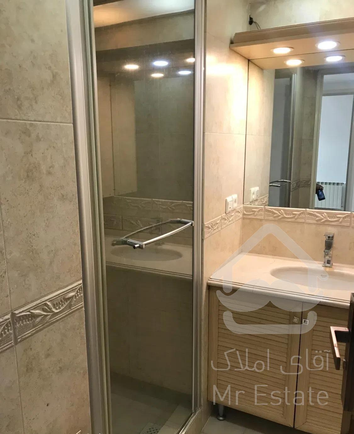 ١٧٥ متر دو راهی قلهک