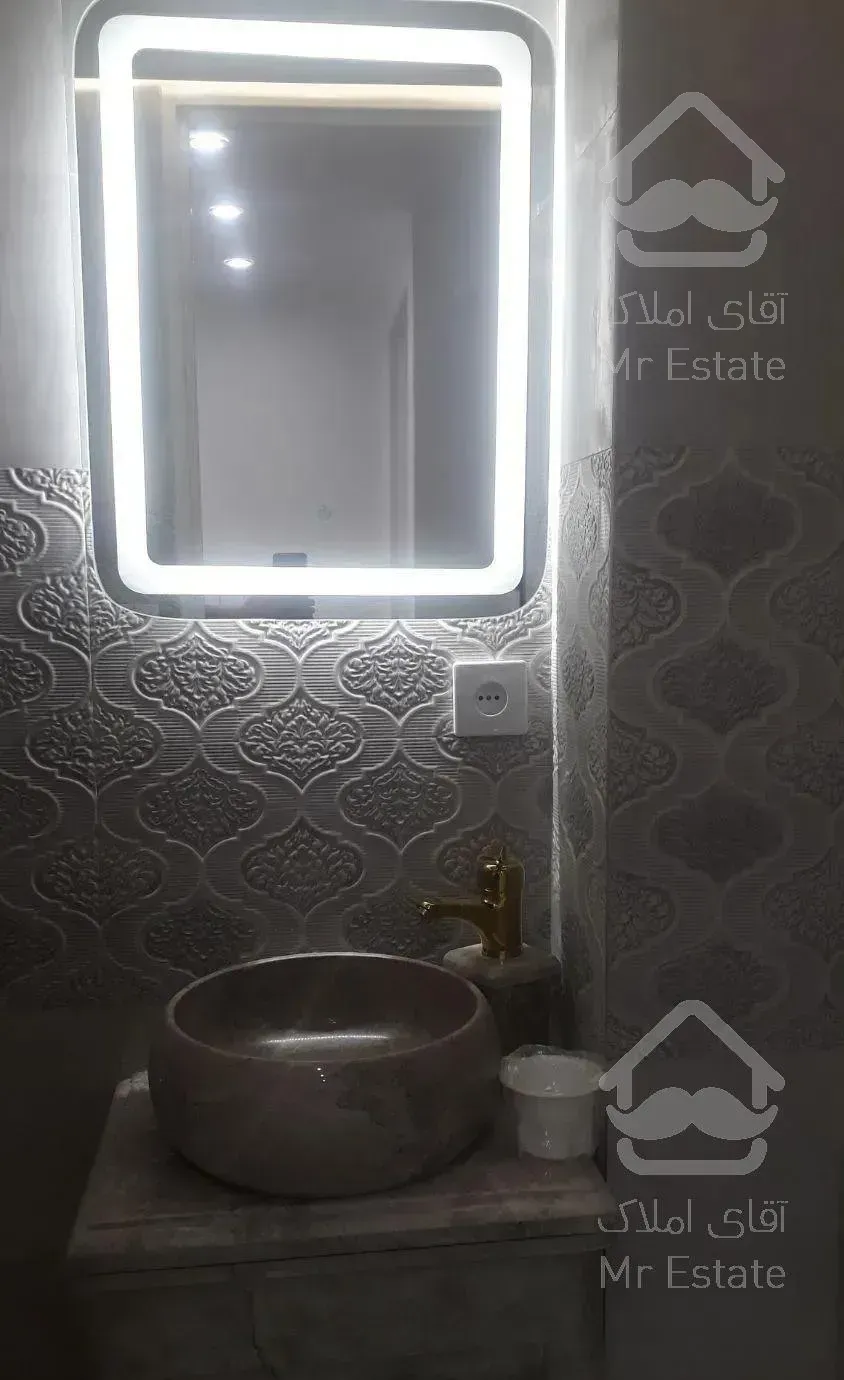 ۶۰متر۱ خواب،تکواحدی،نوسازی شده