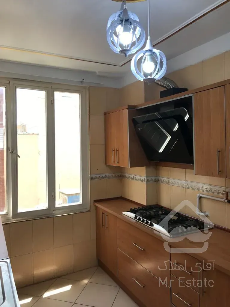 ۴۷متری یک خوابه مرتصوی