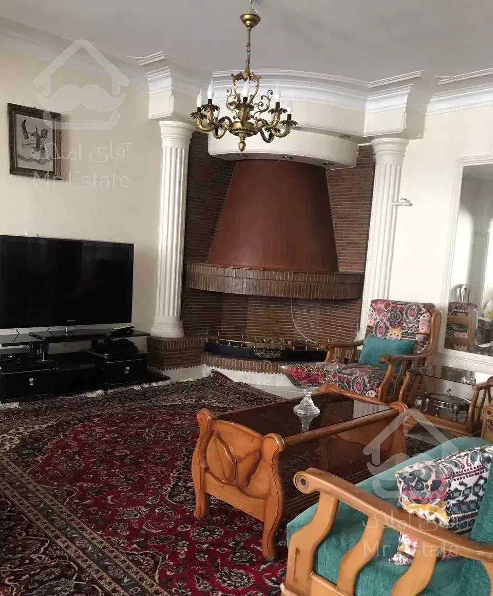 آپارتمان 137 متری میرداماد رهن کامل