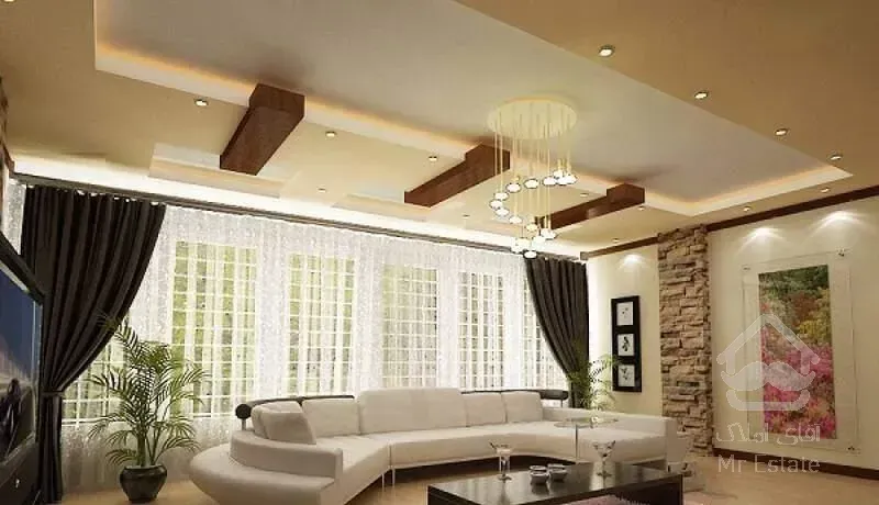 175متری 3خوابه/ فول بازسازی مدرن/ همت جنوبی ، معلم