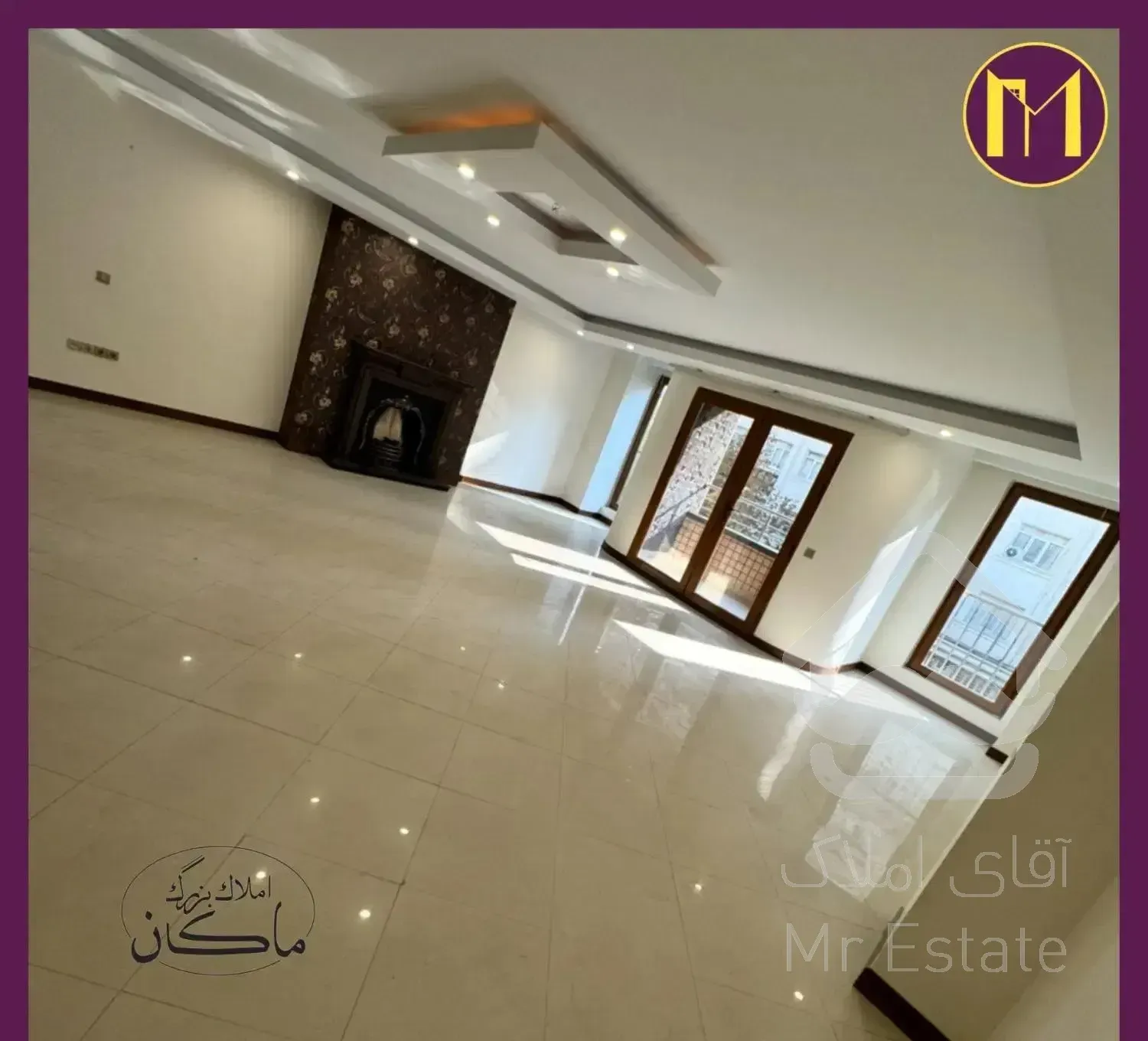 پاسداران/بوستانها/تاپ لوکیشن/کلید نخورده