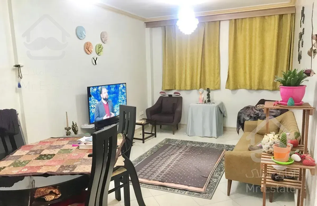 طوس ۵۰ متری پاکینگدار ، ۷ ساله ، تکواحدی