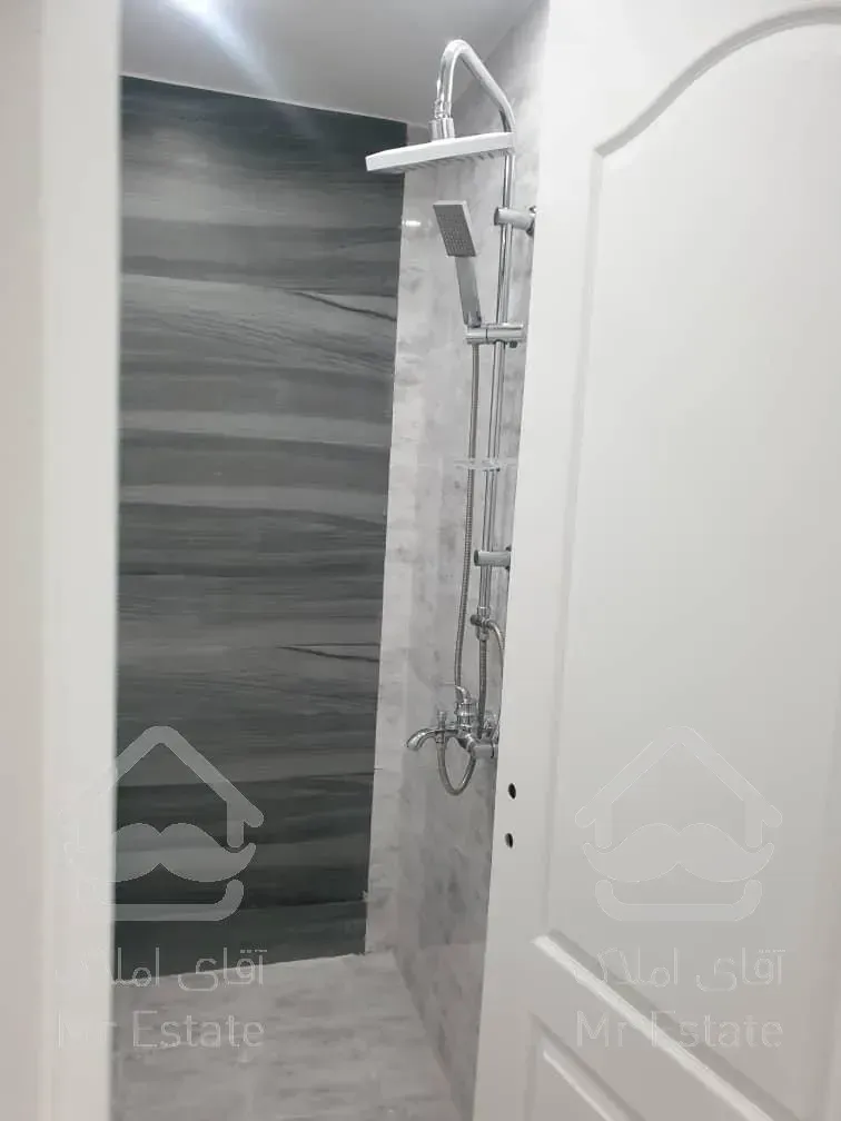 اجاره‌ آپارتمان دو خوابه فول امکانات صادقیه بلوار فردوس