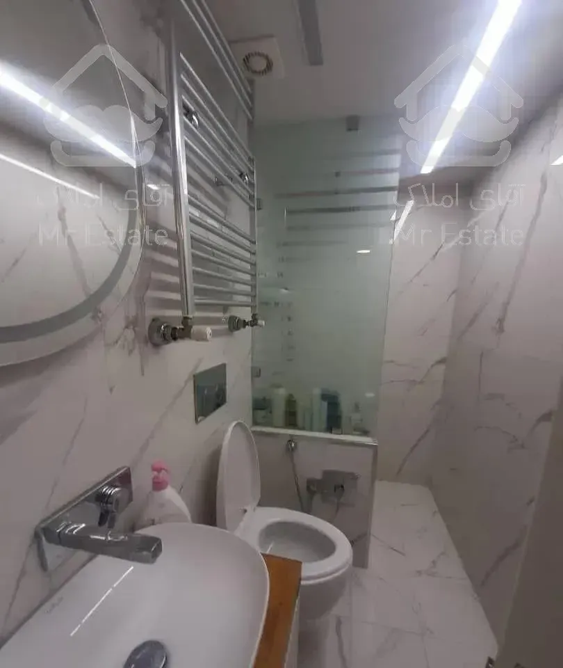 ۱۸۰ متر ۳ خواب..بوستانهای پاسداران