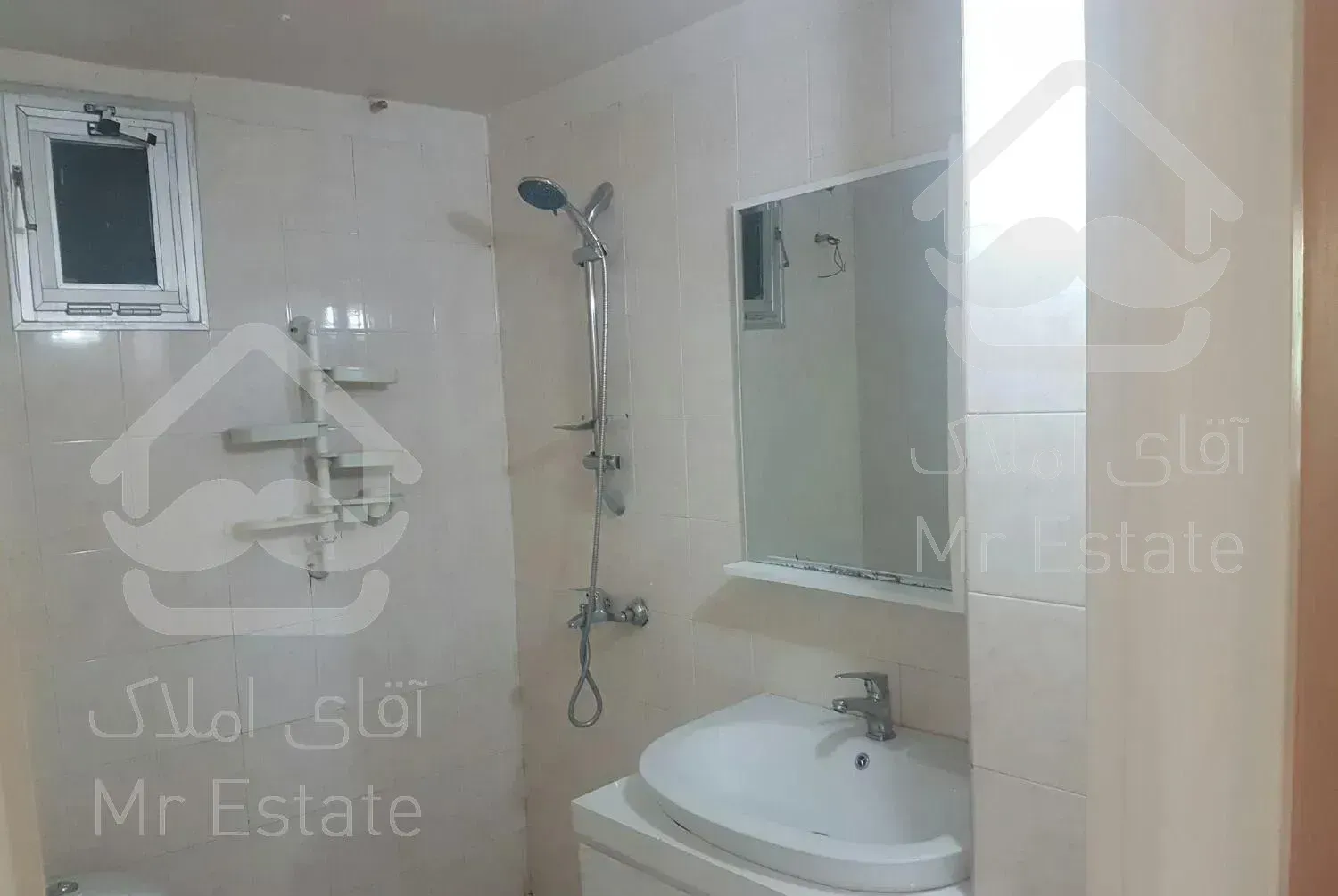 آبشار ۱۱۰ متر به شرط سند تک برگ واحد دوکله