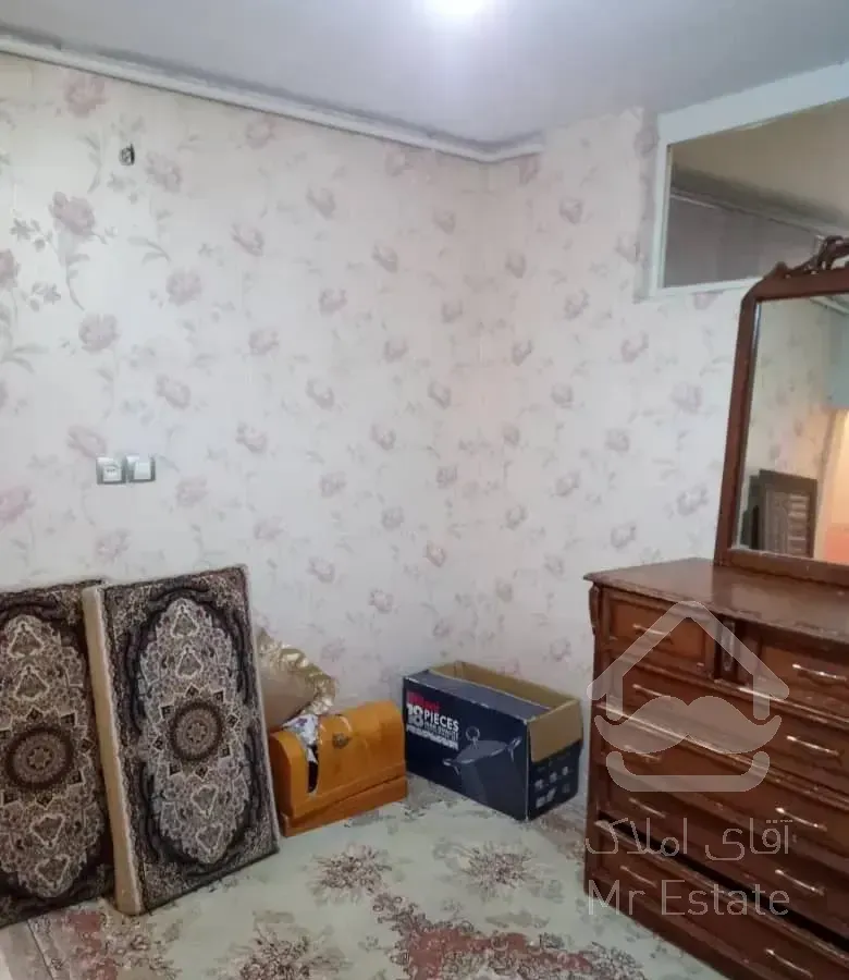 مسکونی-تجاری زیرهمکف ۷۰متر