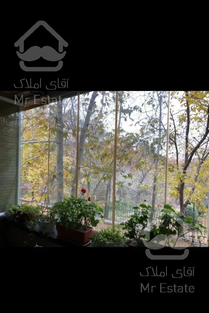 رهن و اجاره اپارتمان ۲۰۰متری در فرمانیه