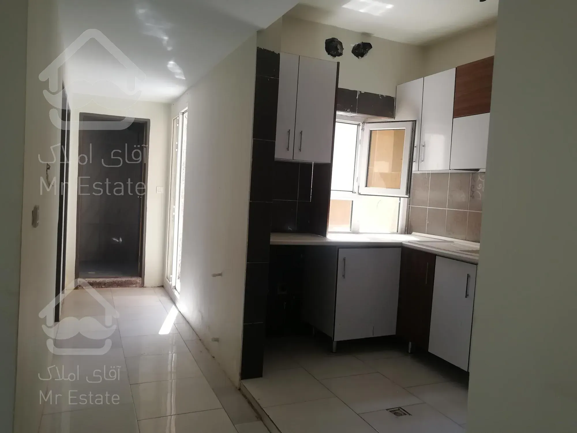 آپارتمان در مسکن مهر صفا دشت