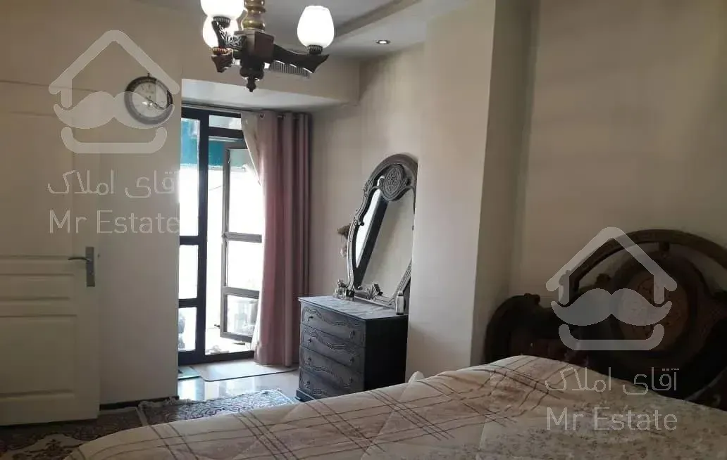 آپارتمان ۷۳ متری ۲ خواب هنگام