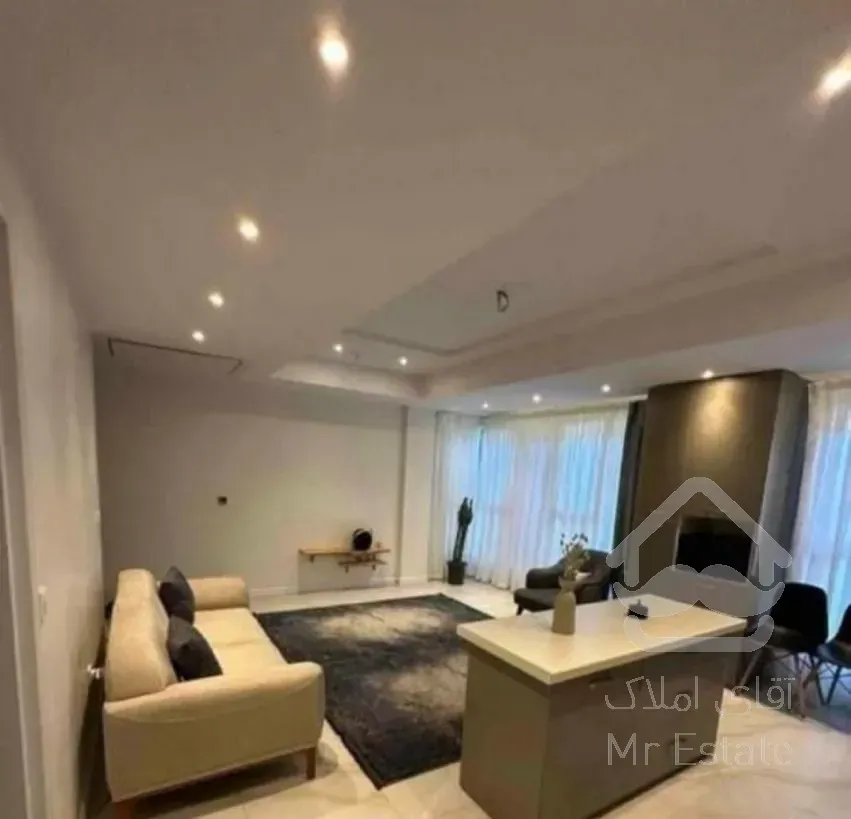 ۸۸متر/سالن پرده خور/امام منتظر/ط دوم