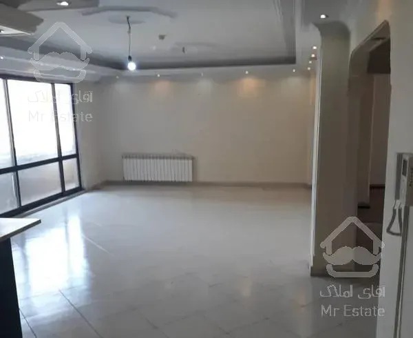 اجاره آپارتمان 130 متری سعادت آباد