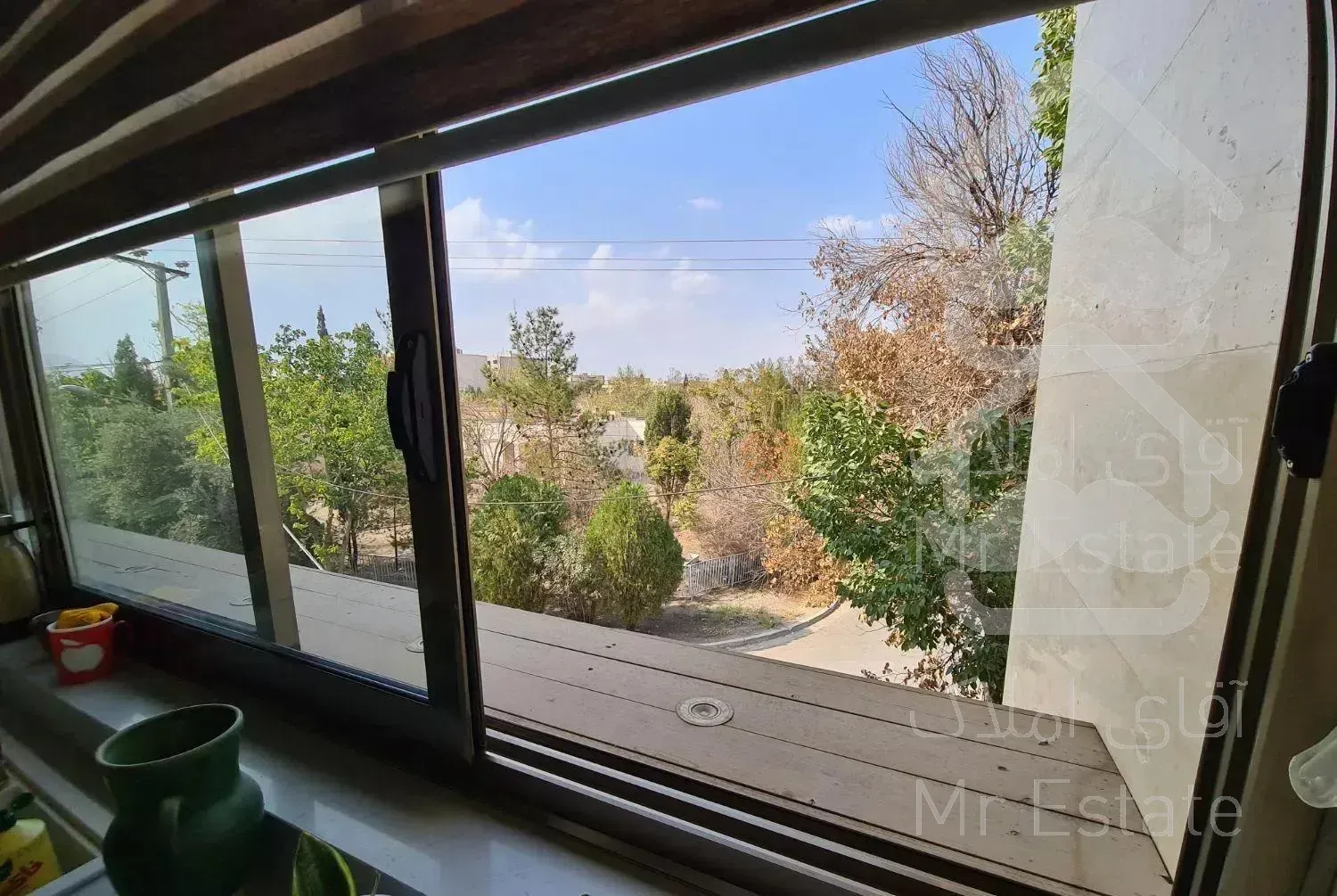 آپارتمان ۳ خوابه،اعیان نشین