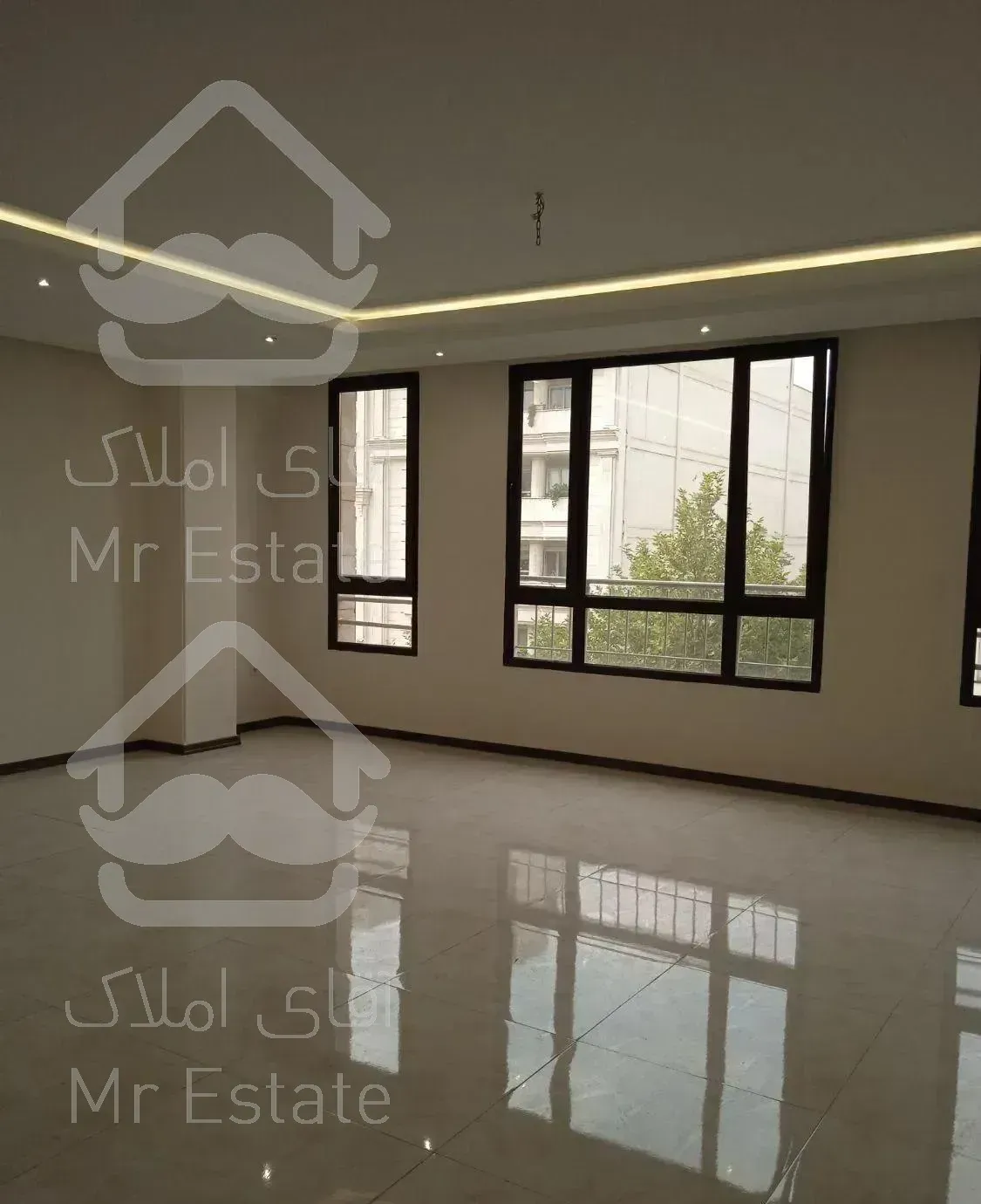 ۱۸۵متری پاسداران/ رهن کامل/ تکواحدی