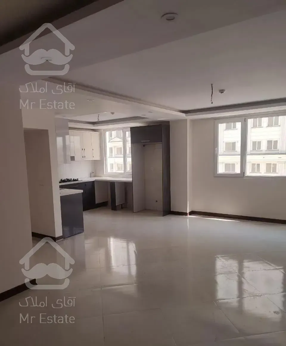 ۶۷ متر تک خواب فول امکانات