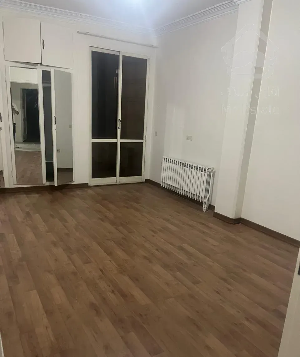 ۱۱۸ متر ۲خواب میرداماد نفت رهن و اجاره