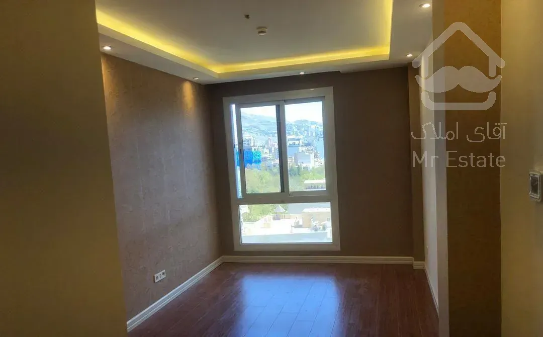 آپارتمان 270 متری نیاوران/2 جهت ویو ابدی+2P