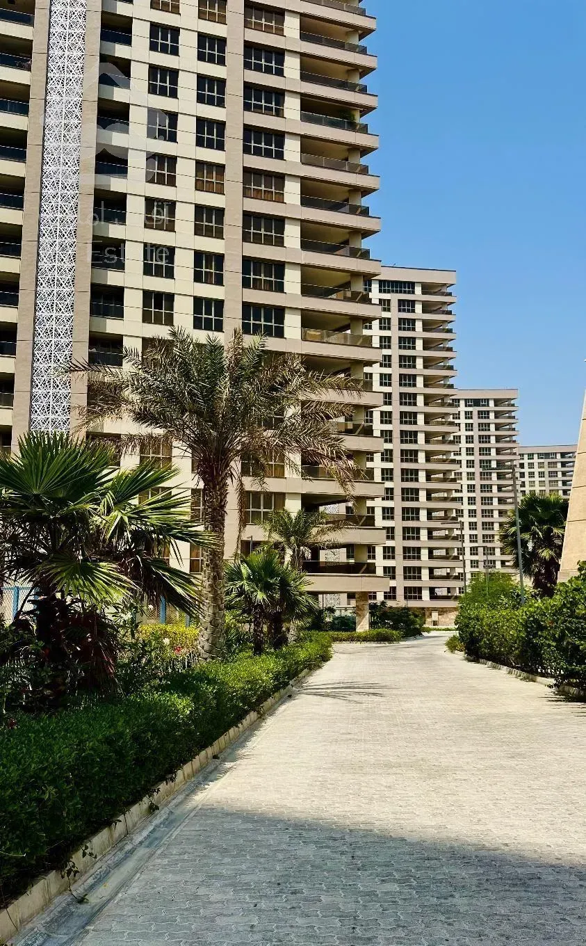 رهن و اجاره ۲ خواب برج رویای کیش