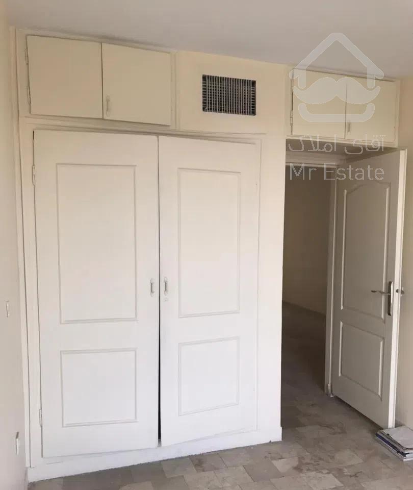 تهرانپارس - 52 متر - طبقه 7- منظره کل تهران