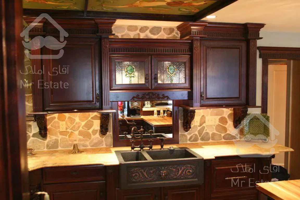 فروش کلنگی شیخ بهایی 900  متر