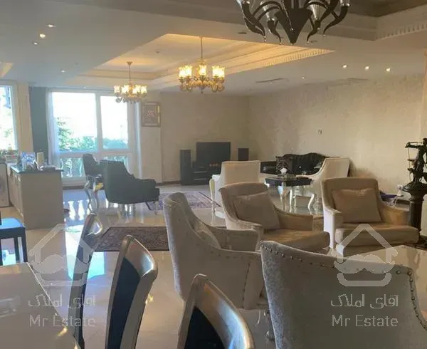 ١٩٠ متر اپارتمان زعفرانیه