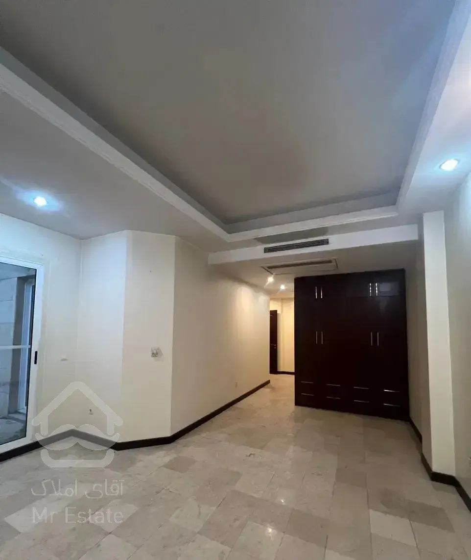 ۱۹۰ متر سه خواب تک واحدی محمودیه دسترسی عالی