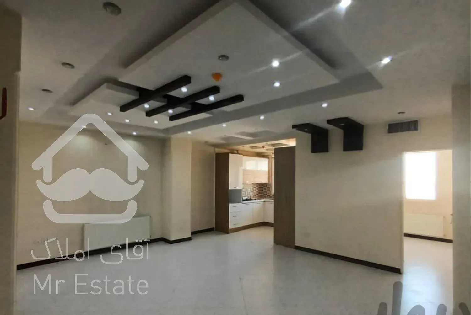 ۶۰ متر تک خواب آسانسور دار