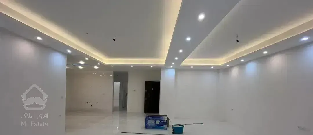 اپارتمان128متری/کلیدنخورده/شهرک فحر فاز ۲(۲۰۴)