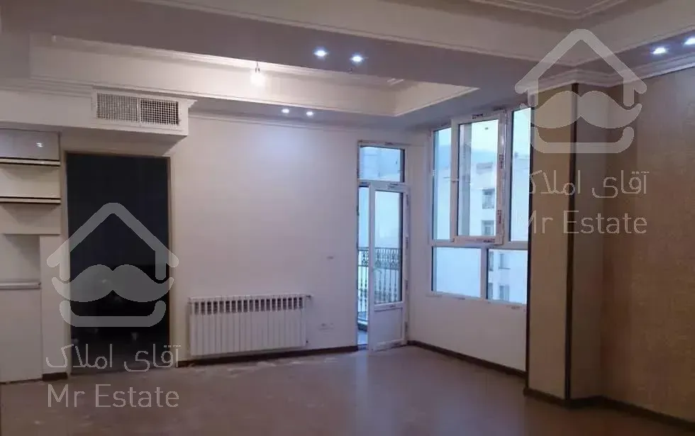 واحد ۱۱۵ متری برج  رومنس حکیم منطقه چیتگر