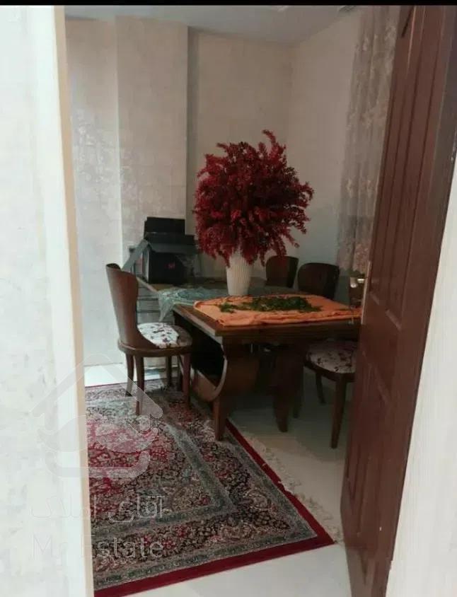 اپارتمان ۹۵ متری فلکه اول