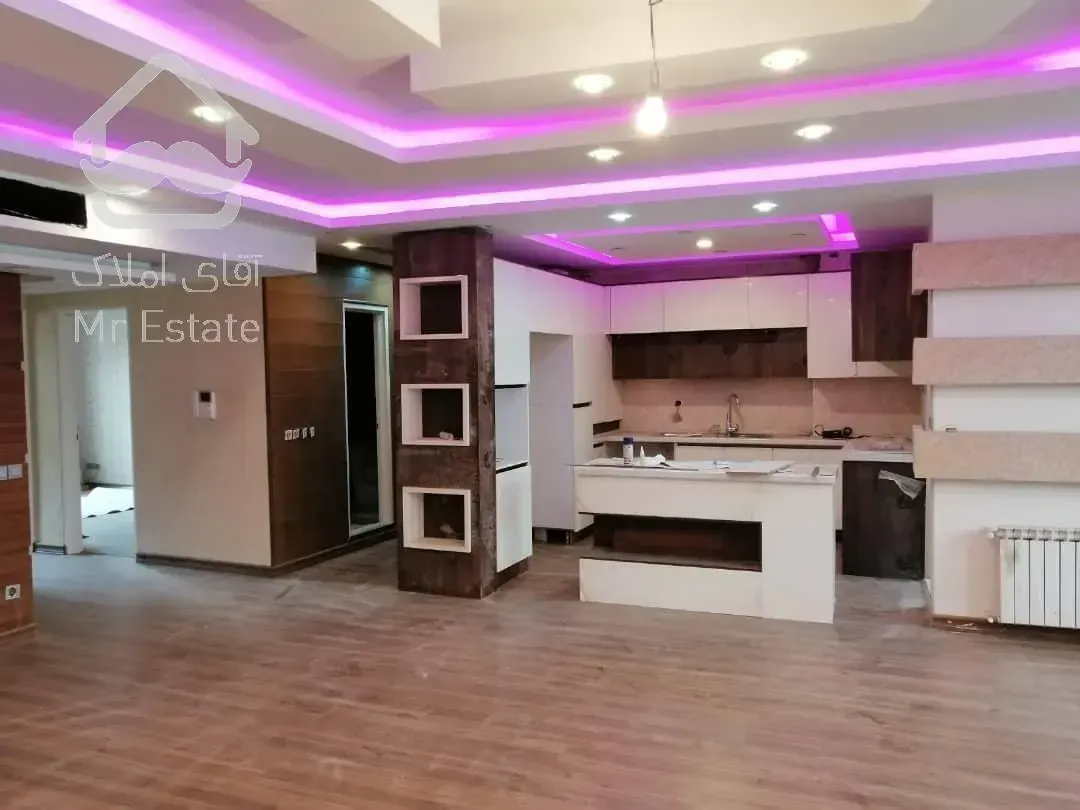 140متری پارک قیطریه