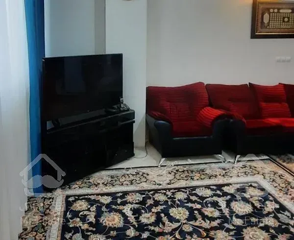 اپارتمان تک خواب ،غرق نور