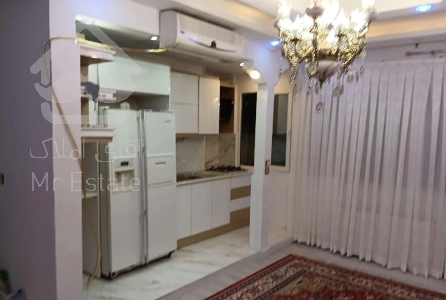 آپارتمان ۵۰متری خیابان شیخ هادی