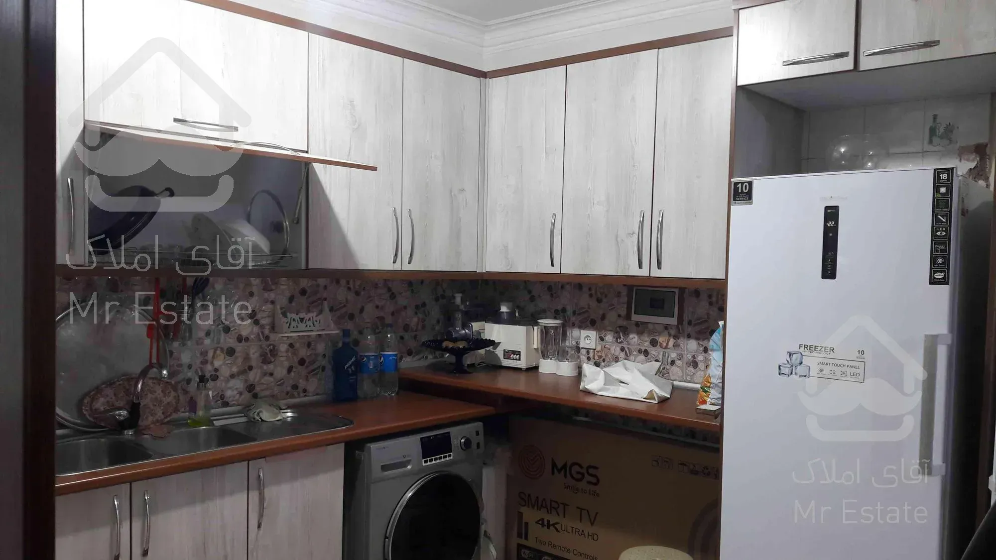 آپارتمان اجاره ای شیک در شهرزیبا