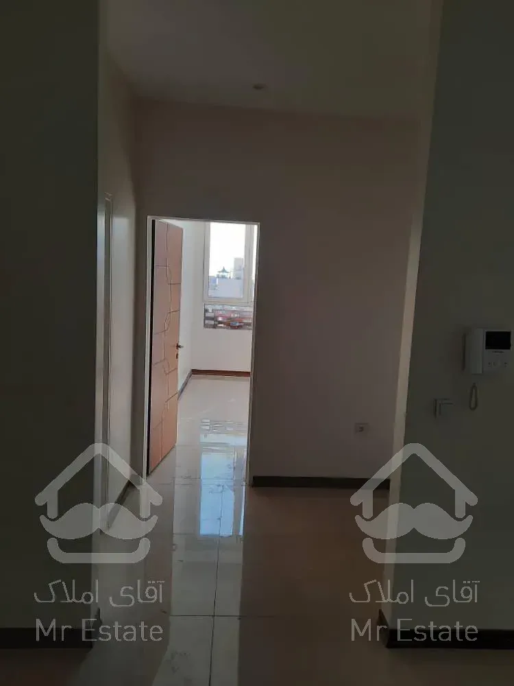 ۱۷۲ متر ۳ خواب فول کلید نخورده مرزداران خرید