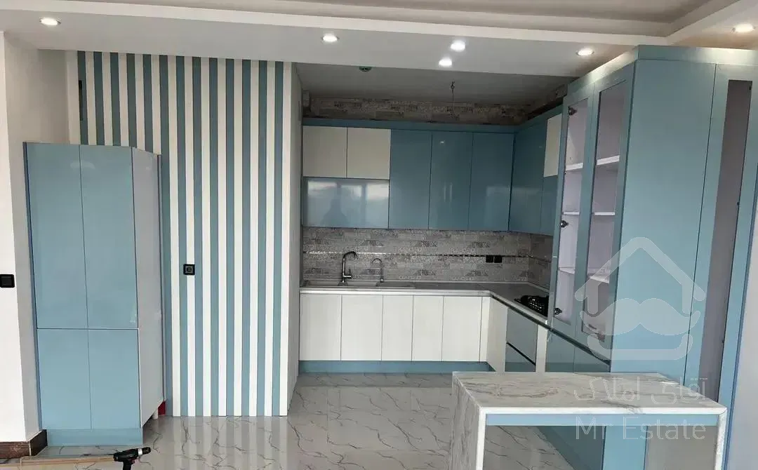 اجاره آپارتمان 117 متری مرکز شهر رامسر