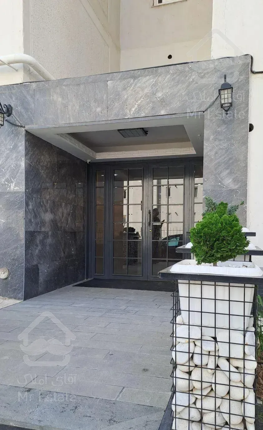 آپارتمان نوساز فاز۱۱ پردیس