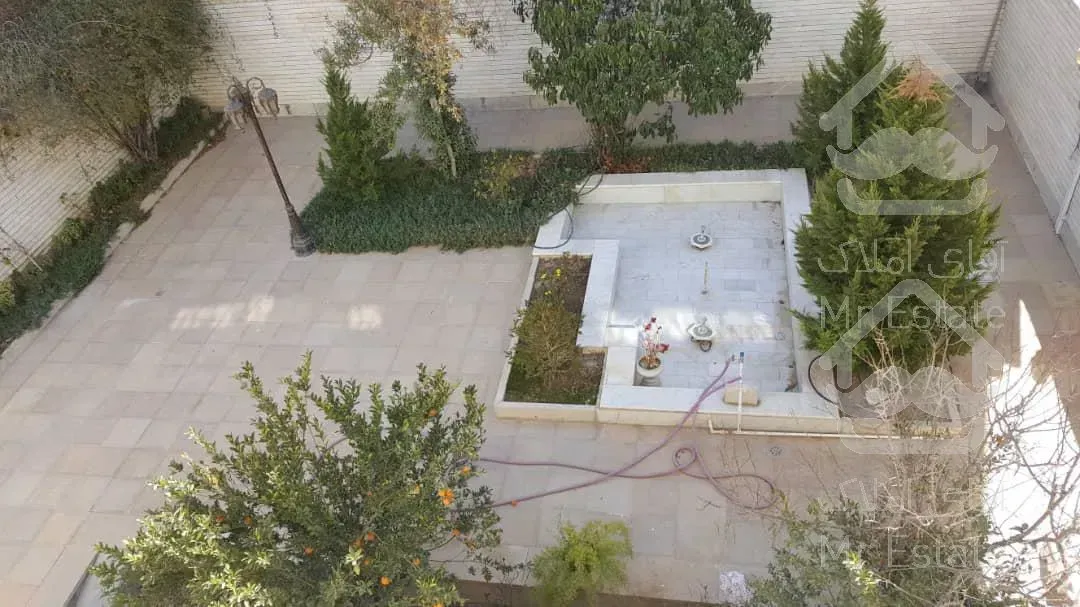 420 متر مقابل هتل عباسی