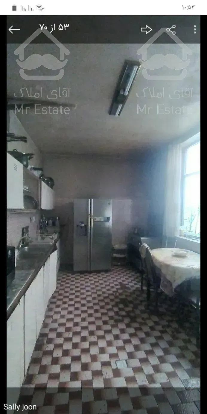 خانه اجاره ای 2خواب