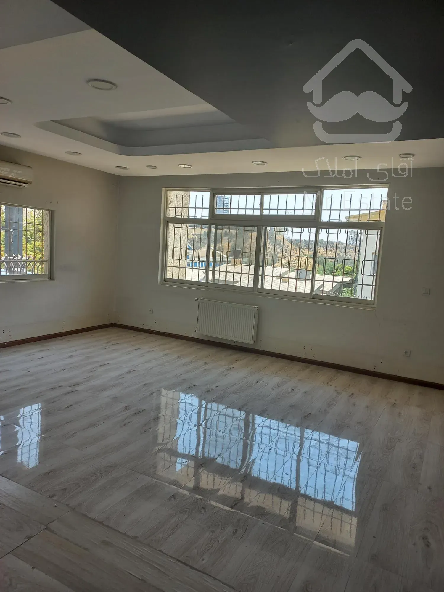 فروش ویلایی در شهرک غرب