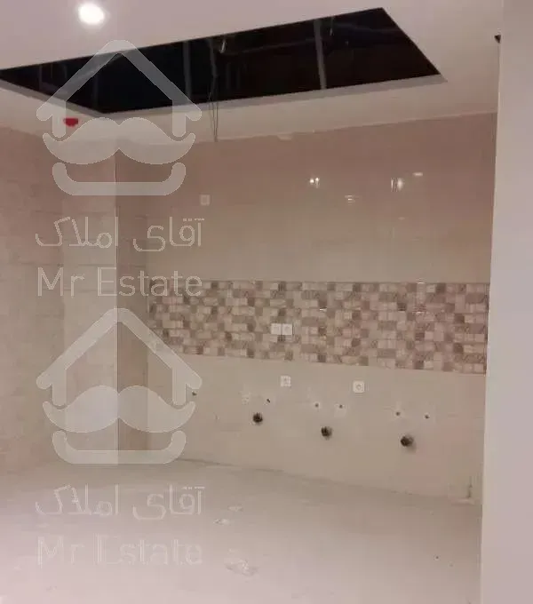 112 متر طبقه 8 شمالی شهرک شهید خرازی چیتگر