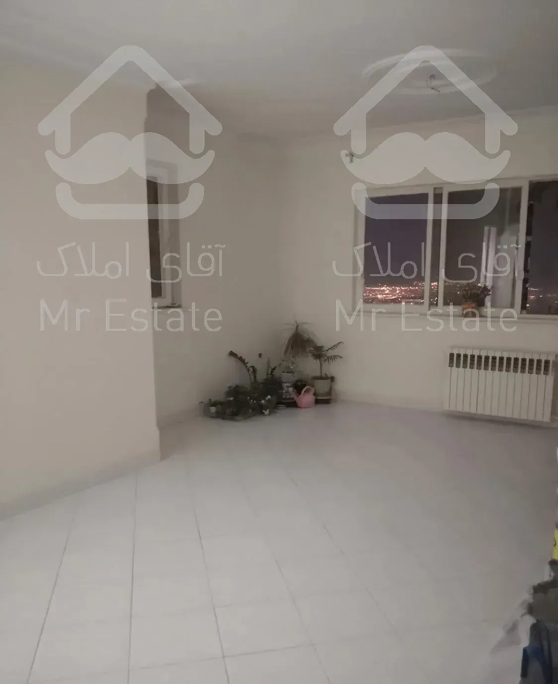 90 متر دو خواب سوهانک