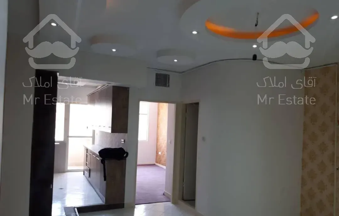 واحد ۶۰متری باز سازی شده