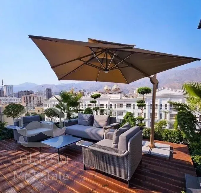 186متر/سازه ای بی بدیل از سازنده نامدار منطقه